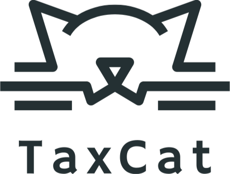TaxCat logo